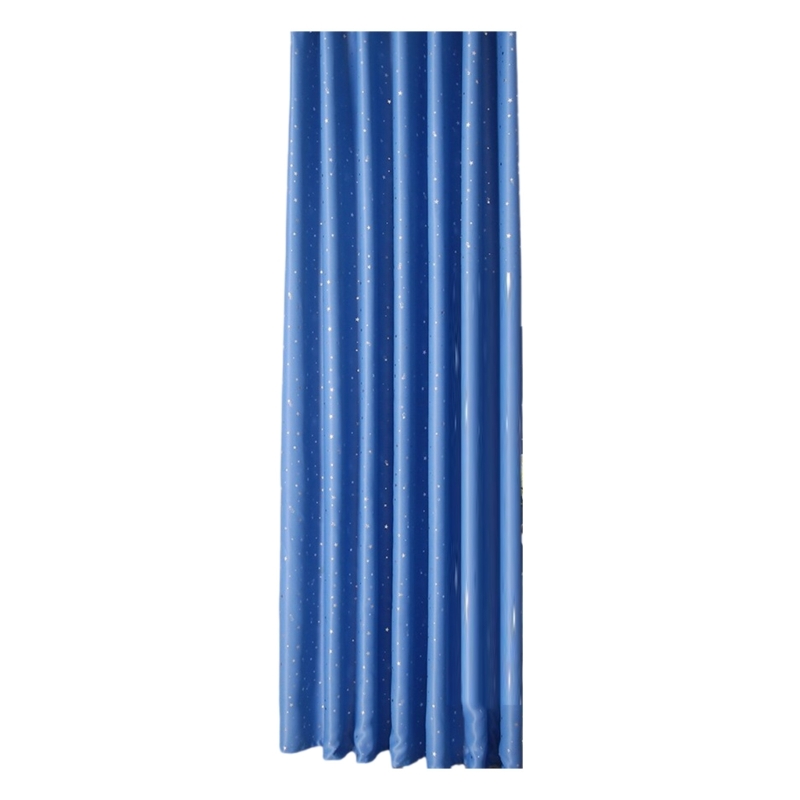 Home Decor Quick Upgrades - H8WB Kalın Gürültü Önleyici Pencere Perdeleri