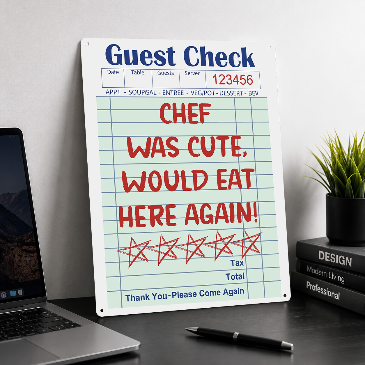 Komik Restoran Müşteri Yorumu  - Review Home Decor incelemesi ve fiyatı