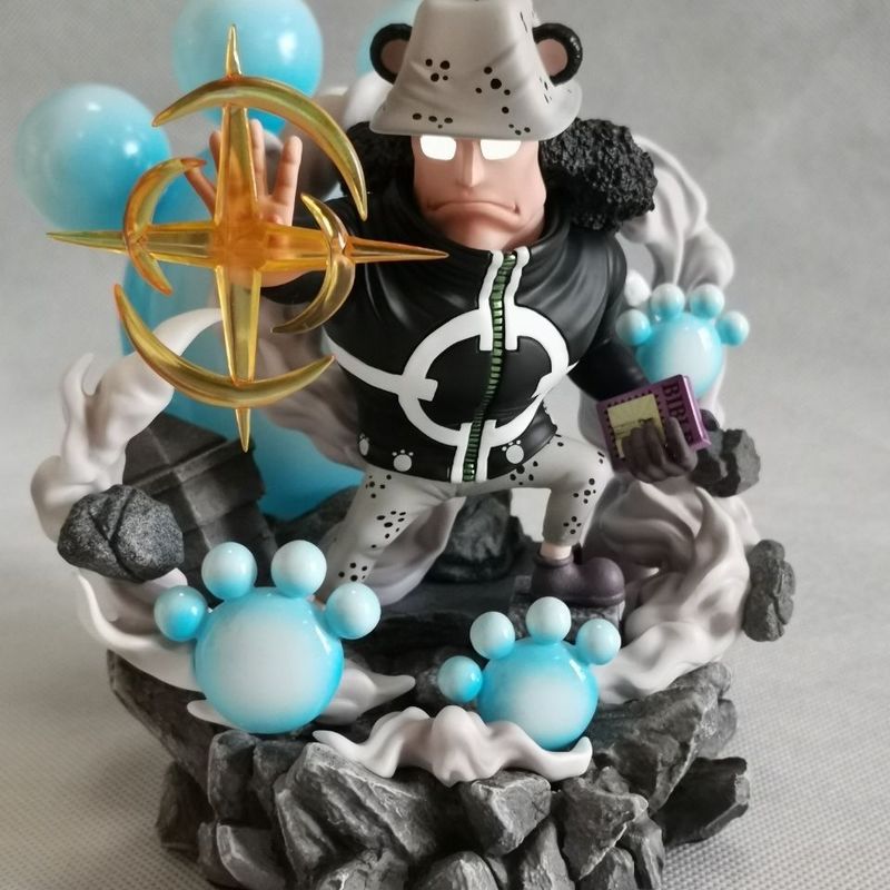 Yeni 13 cm Tek Parça Anime Çev - Home Decor Unique incelemesi ve fiyatı