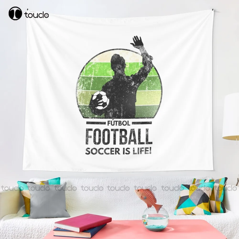 Yeni Futbol Futbol Futbol Haya - Review Home Decor incelemesi ve fiyatı
