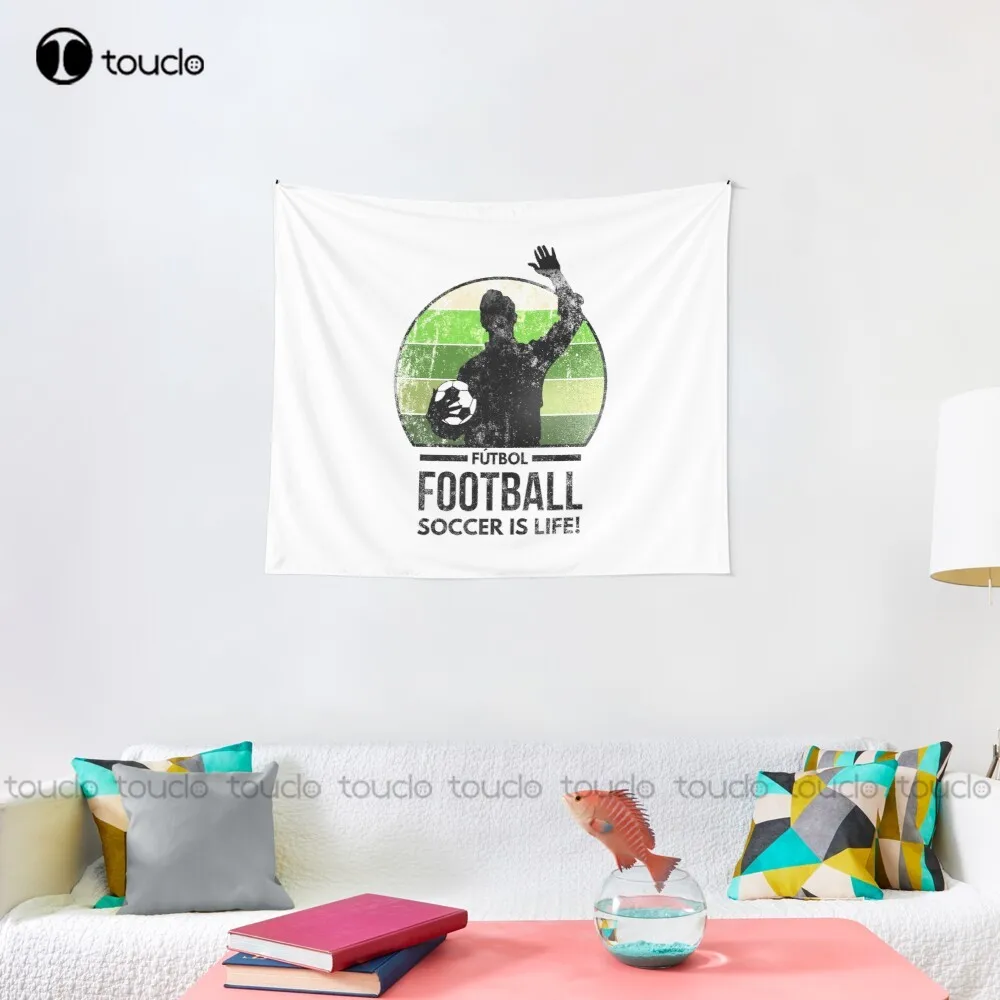 Yeni Futbol Futbol Futbol Haya - Review Home Decor incelemesi ve fiyatı