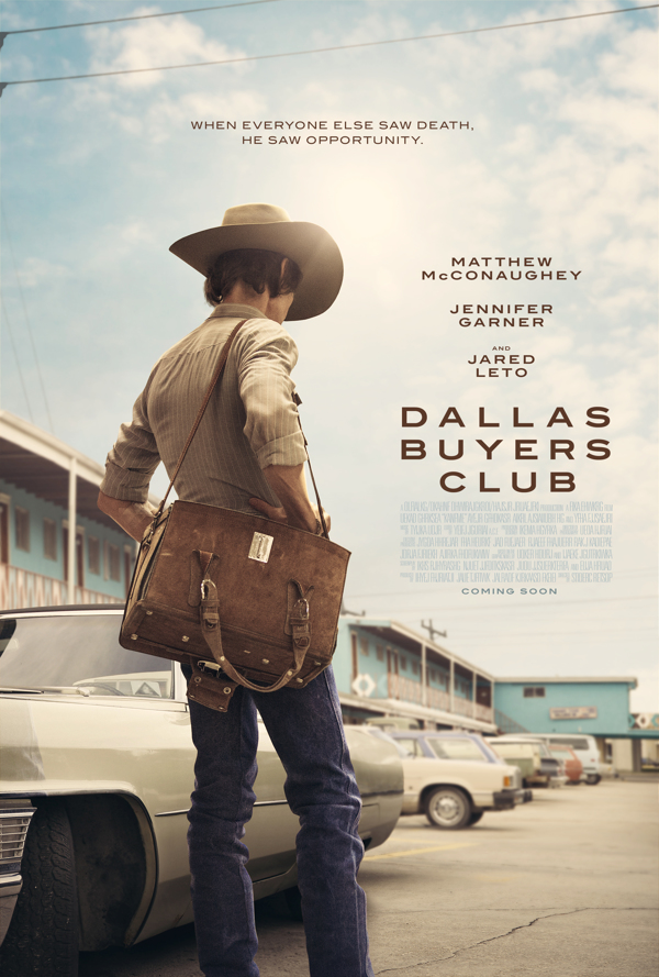 Film Dallas Buyers Club (2013) - Home Decor Dallas incelemesi ve fiyatı
