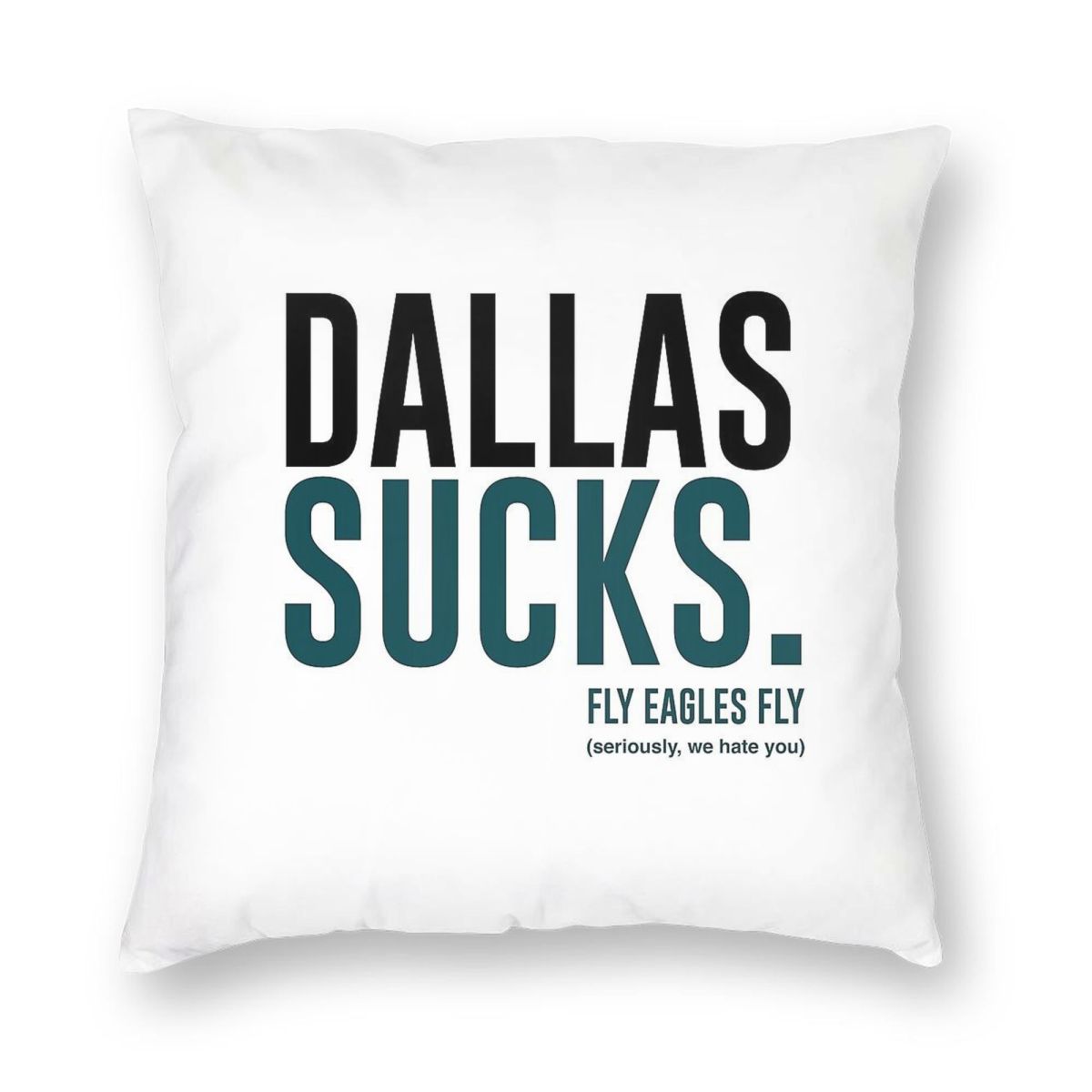Dallas Sucks Fly Eagles Fly ka - Home Decor Dallas incelemesi ve fiyatı