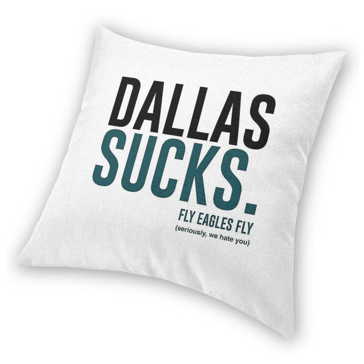 Dallas Sucks Fly Eagles Fly ka - Home Decor Dallas incelemesi ve fiyatı