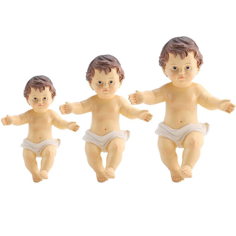 6cm/10cm/15cm bebek İsa bebek  - Home Decor Quirky incelemesi ve fiyatı