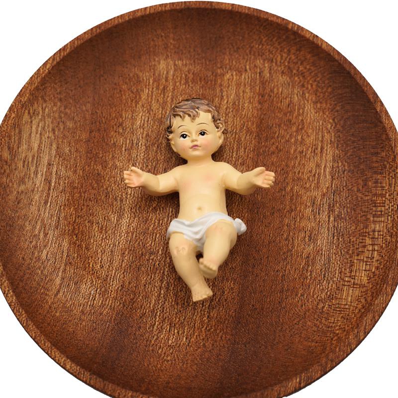 6cm/10cm/15cm bebek İsa bebek  - Home Decor Quirky incelemesi ve fiyatı