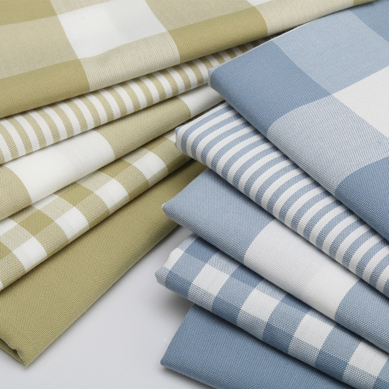 Dayanıklı İpliği Boyalı Ekose  - Linen Table Runner incelemesi ve fiyatı