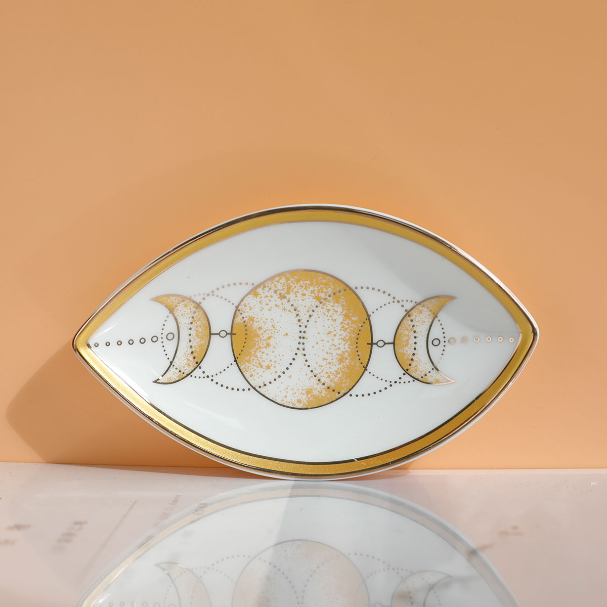 Biblo çanak halka çanak serami - Ceramic Trinket Dish incelemesi ve fiyatı