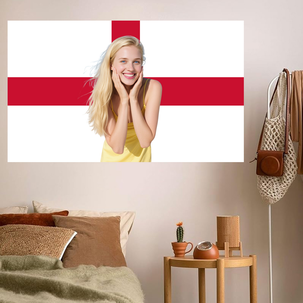 1 adet 2D DÜZ Kişiselleştirilm - Home Decor Unique incelemesi ve fiyatı