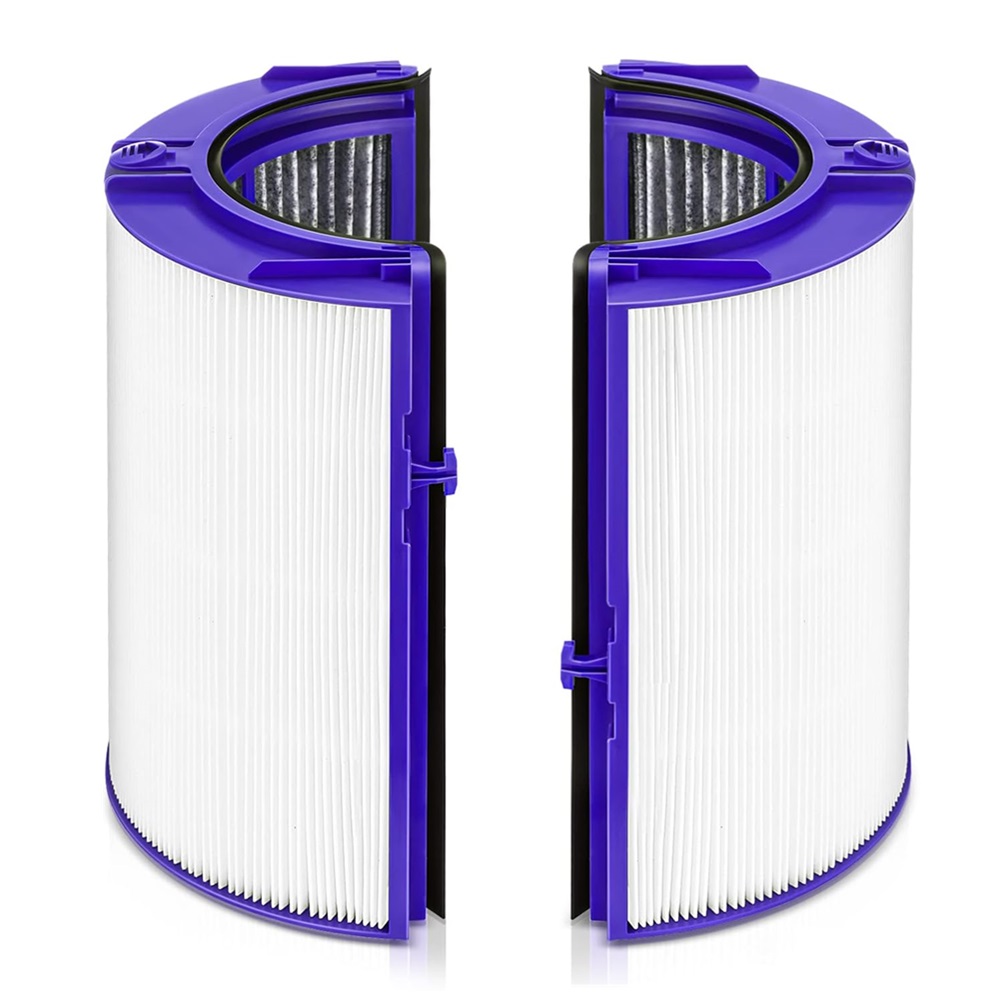 2-IN-1 Filtre Dyson PH01 HP07  - Dyson Fan Am07 incelemesi ve fiyatı