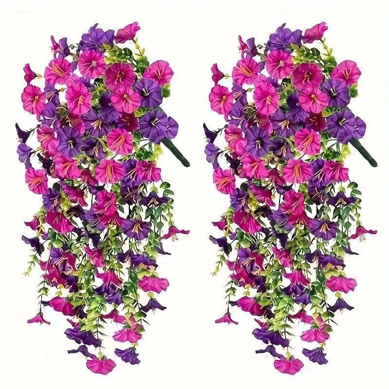 1 adet yapay sabah şaheseri, e - Artificial Hanging Plants incelemesi ve fiyatı