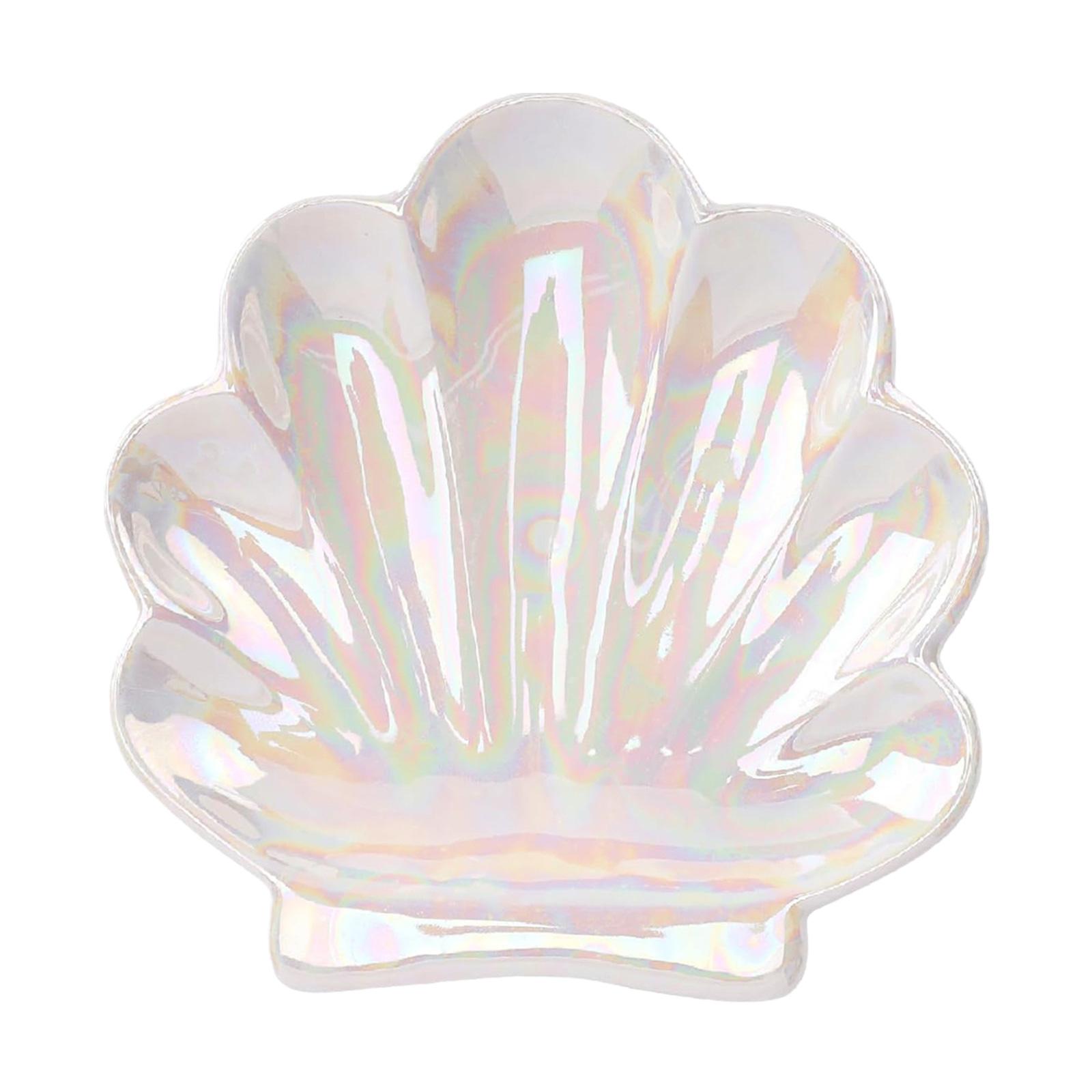 Kabuk Takı Çanak Takı Plaka Tu - Ceramic Trinket Dish incelemesi ve fiyatı
