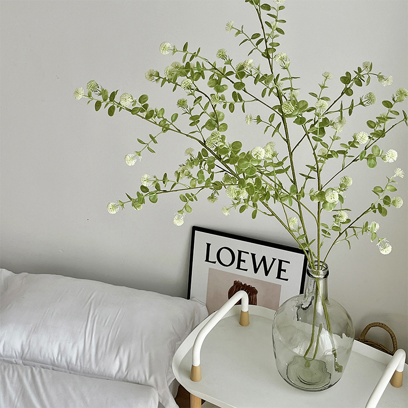 63CM-128CM yapay yeşil bitki I - Artificial Hanging Plants incelemesi ve fiyatı