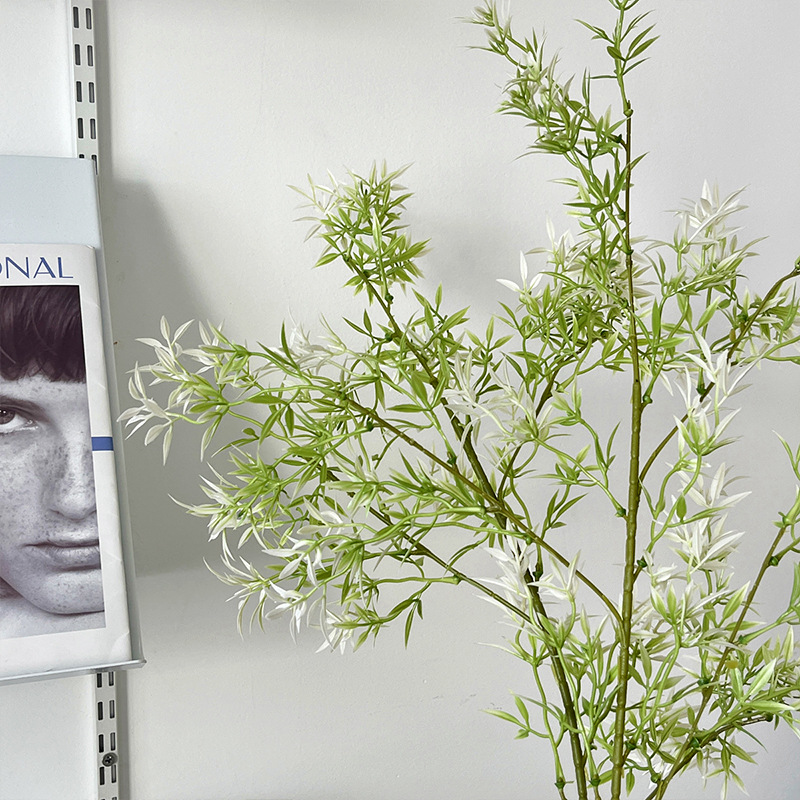 63CM-128CM yapay yeşil bitki I - Artificial Hanging Plants incelemesi ve fiyatı