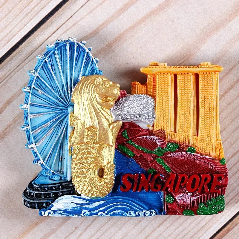 Singapur seyahat hediyelik eşy - Home Decor Malaysia incelemesi ve fiyatı