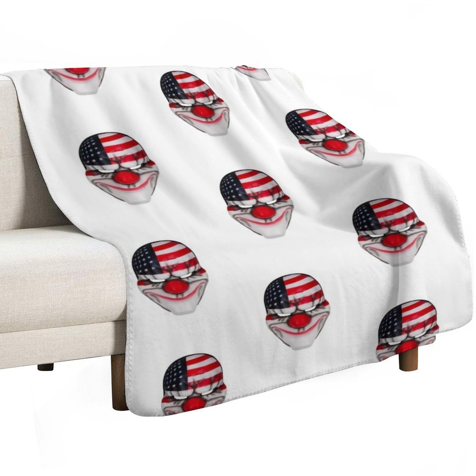 Dallas Maskeli Dekoratif Batta - Home Decor Dallas incelemesi ve fiyatı