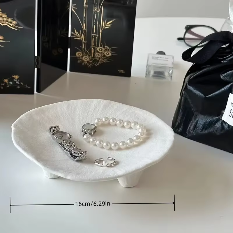 Yaratıcı Seramik Takı Tepsisi  - Ceramic Trinket Dish incelemesi ve fiyatı