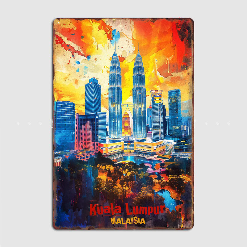 Kuala Lumpur Malezya Seyahat M - Home Decor Malaysia incelemesi ve fiyatı