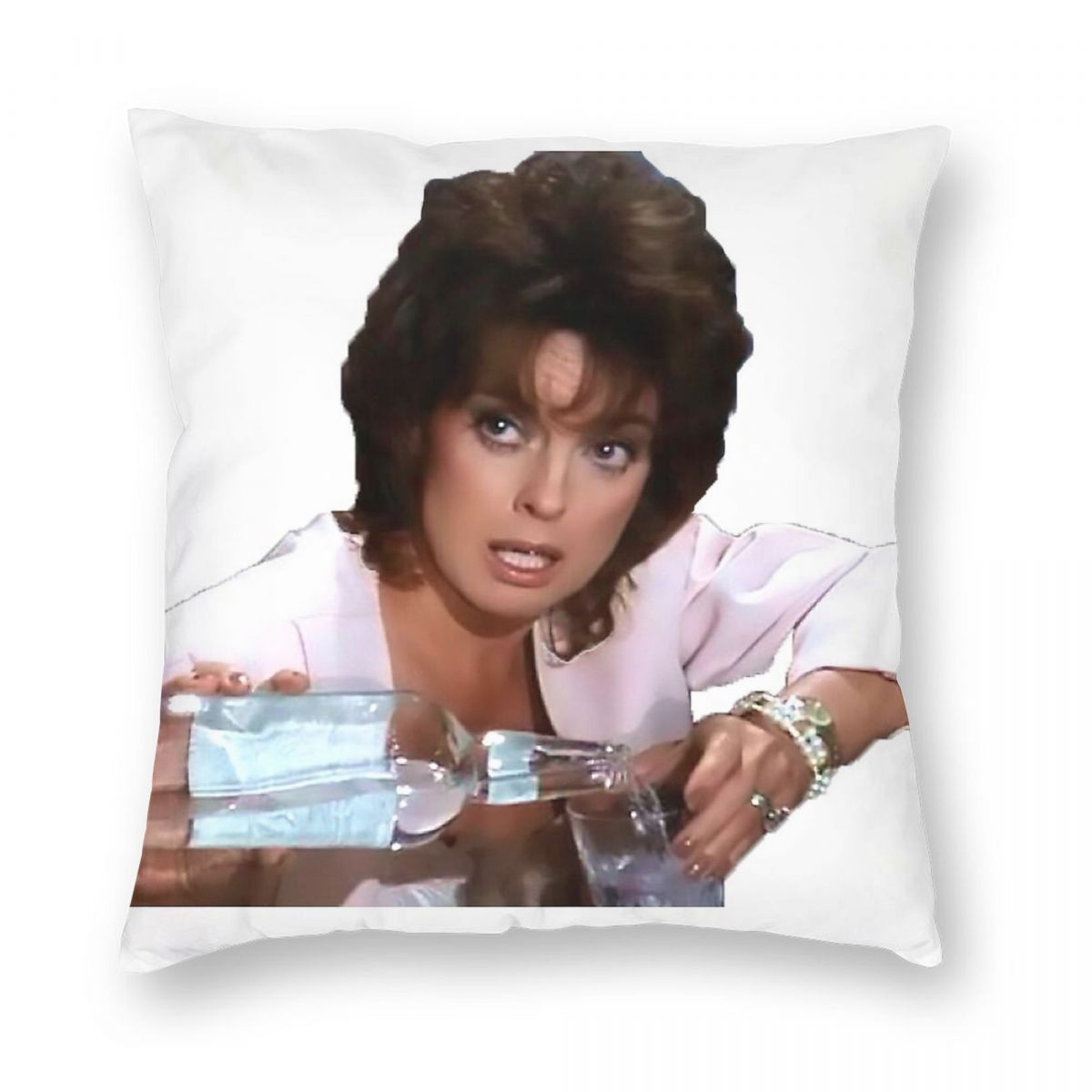 Dallas Sue Ellen Square kare y - Home Decor Dallas incelemesi ve fiyatı