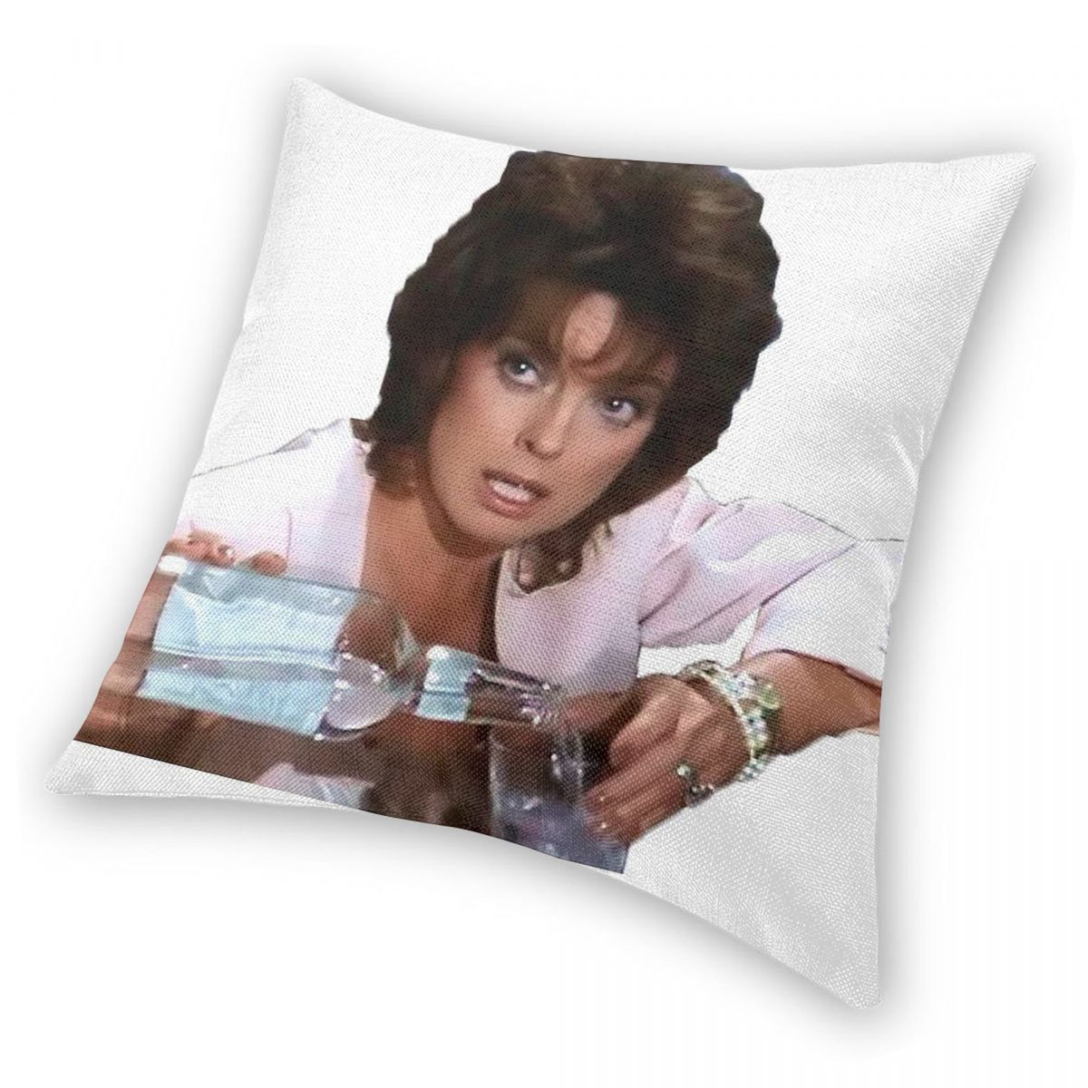 Dallas Sue Ellen Square kare y - Home Decor Dallas incelemesi ve fiyatı
