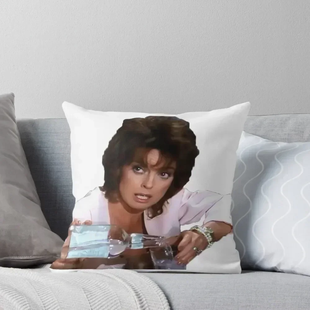 Dallas - Sue Ellen Atma Yastığ - Home Decor Dallas incelemesi ve fiyatı