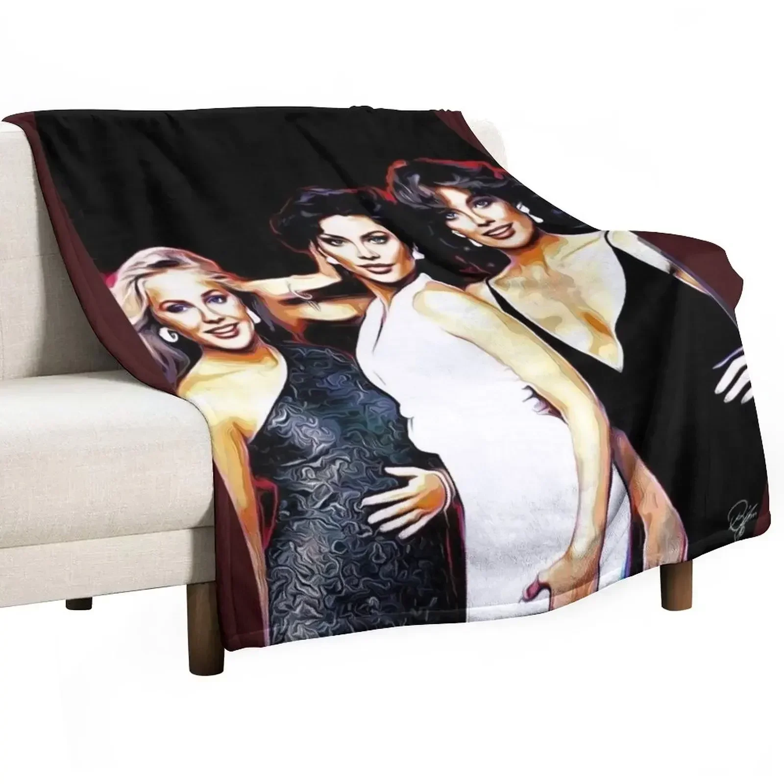 EWING LADIES- Dallas Dekoratif - Home Decor Dallas incelemesi ve fiyatı