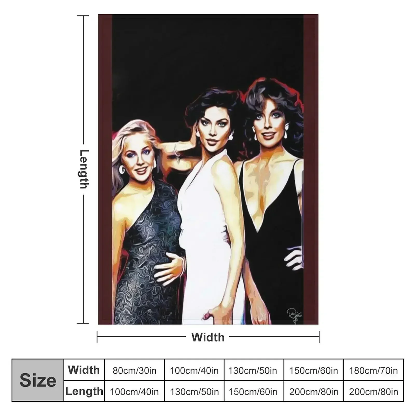 EWING LADIES- Dallas Dekoratif - Home Decor Dallas incelemesi ve fiyatı