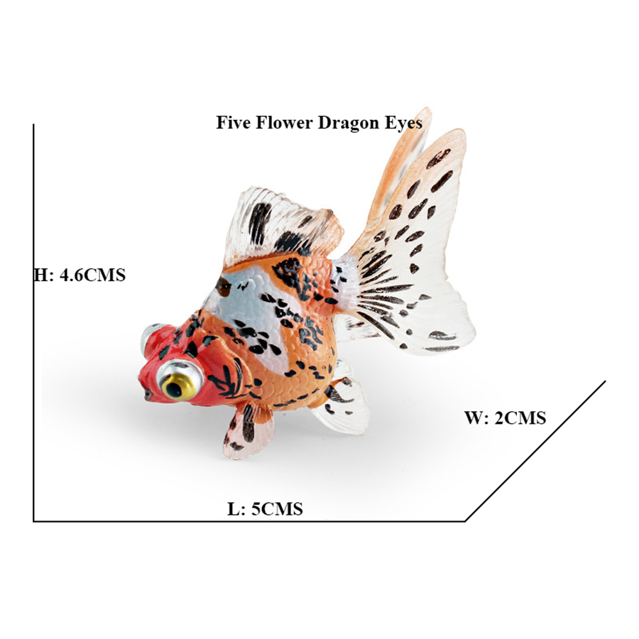Renkli Gerçekçi Plastik Japon  - Review Home Decor incelemesi ve fiyatı
