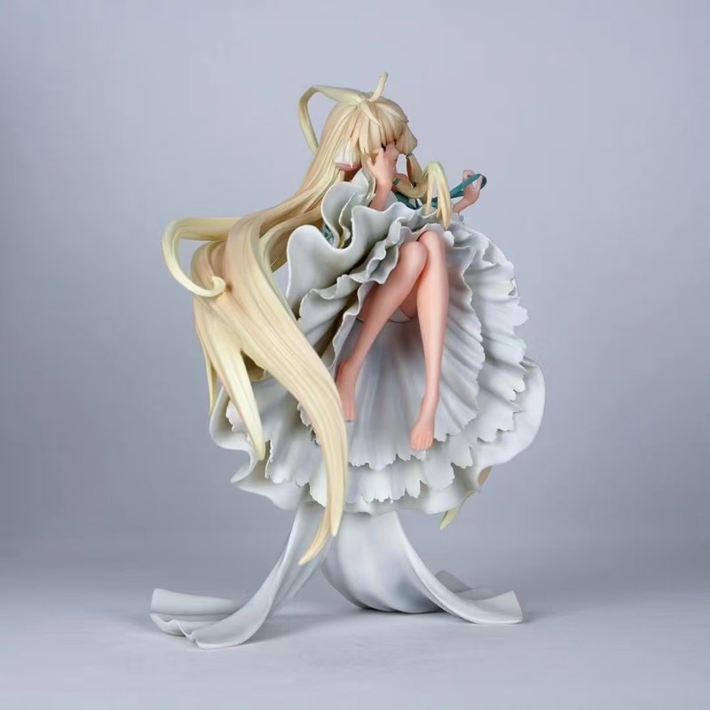 Anime figürü Chobits Chi Pvc k - Home Decor Unique incelemesi ve fiyatı