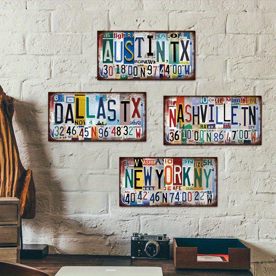 2D Düz, Vintage ve Güney Şehir - Home Decor Dallas incelemesi ve fiyatı
