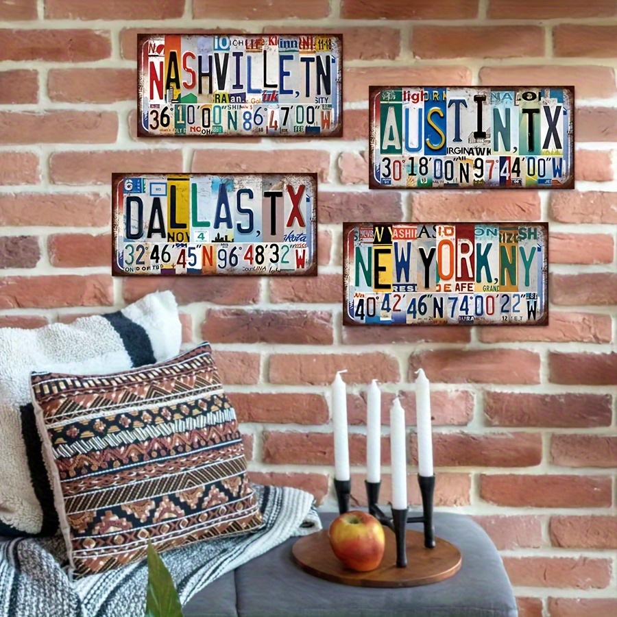 2D Düz, Vintage ve Güney Şehir - Home Decor Dallas incelemesi ve fiyatı