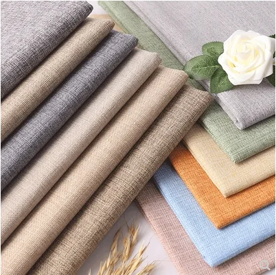 Kalınlaşma çuval bezi ince ket - Linen Table Runner incelemesi ve fiyatı