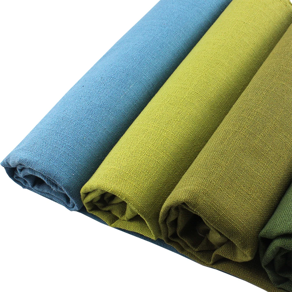 Kalınlaşma çuval bezi ince ket - Linen Table Runner incelemesi ve fiyatı