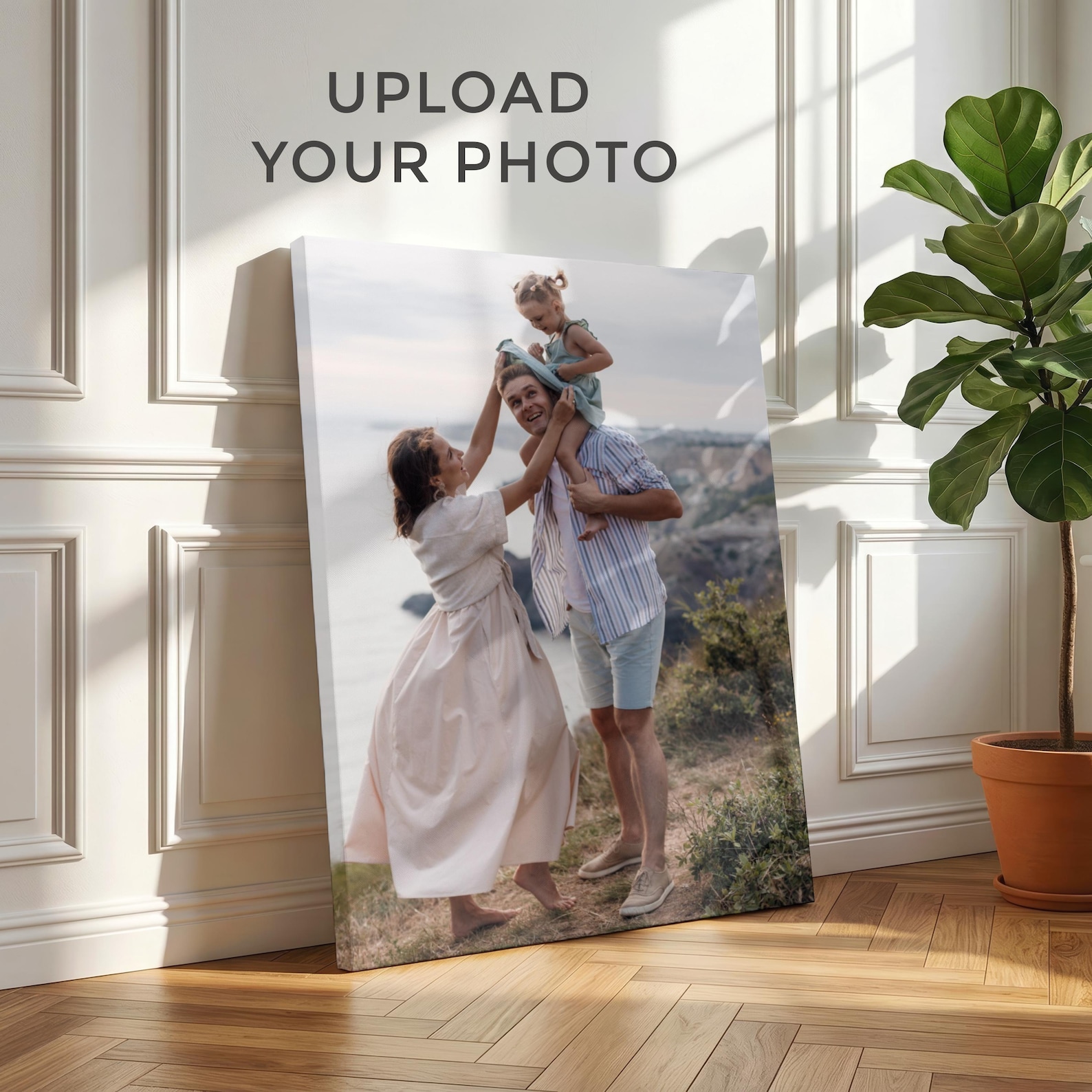 Kişiye Özel Fotoğraf Kanvası,  - Home Decor Unique incelemesi ve fiyatı