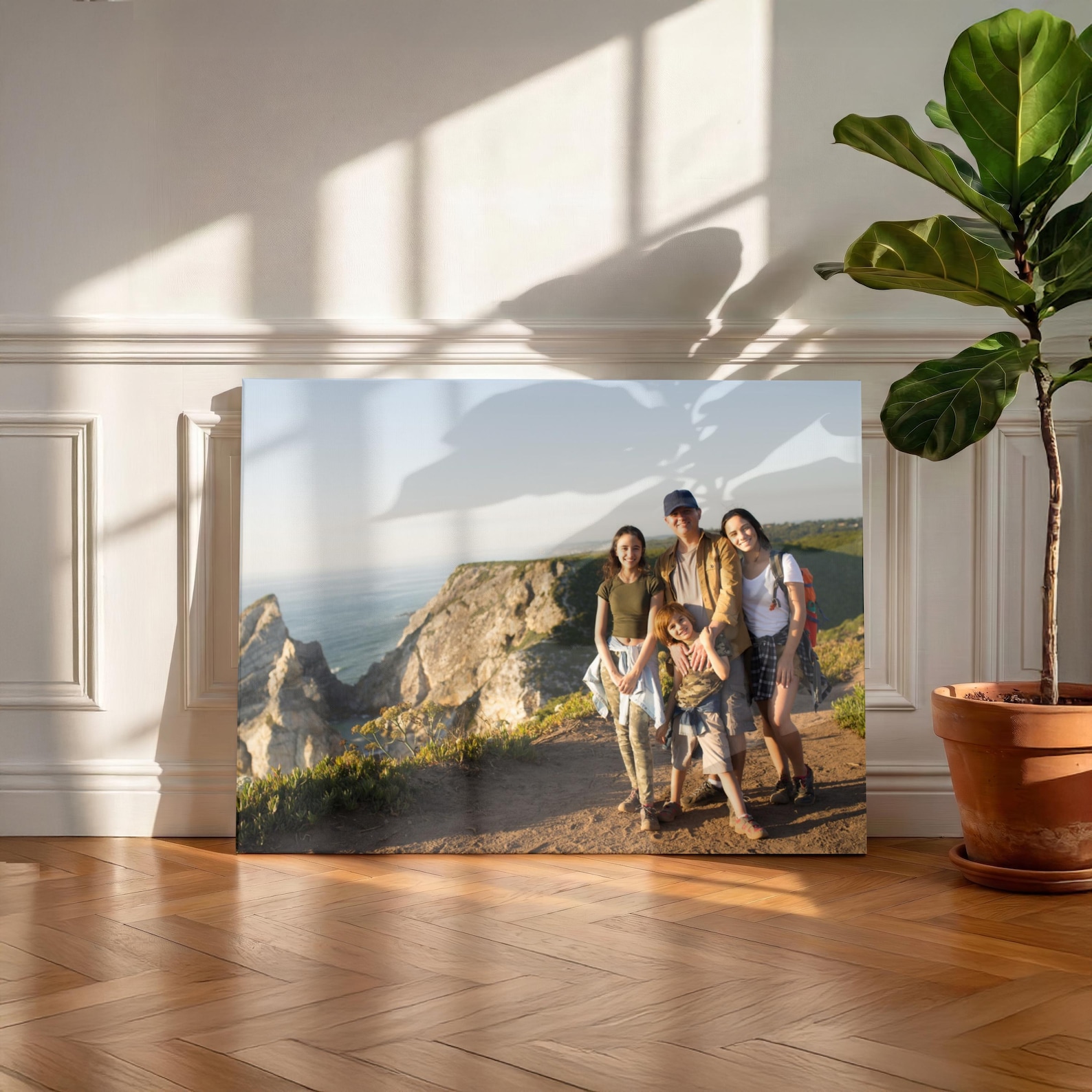Kişiye Özel Fotoğraf Kanvası,  - Home Decor Unique incelemesi ve fiyatı