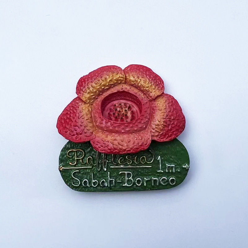 Malezya Sabah Borneo Raflesia  - Home Decor Malaysia incelemesi ve fiyatı
