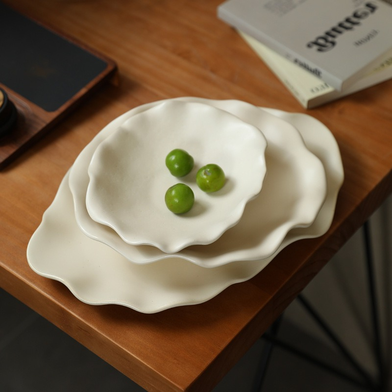 Yaratıcı Seramik Meyve Tabağı  - Ceramic Trinket Dish incelemesi ve fiyatı