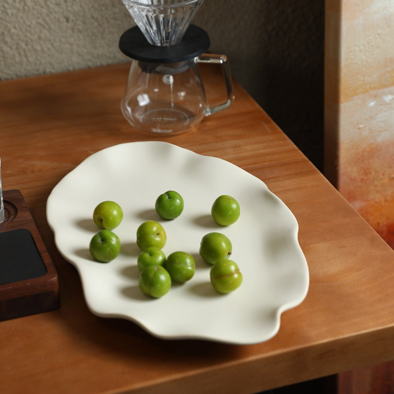 Yaratıcı Seramik Meyve Tabağı  - Ceramic Trinket Dish incelemesi ve fiyatı
