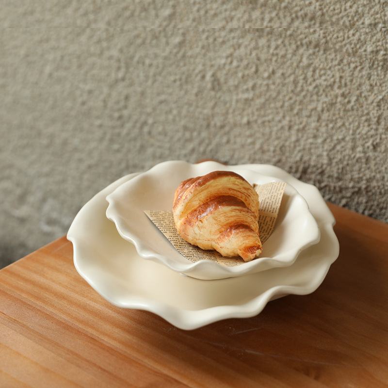 Yaratıcı Seramik Meyve Tabağı  - Ceramic Trinket Dish incelemesi ve fiyatı