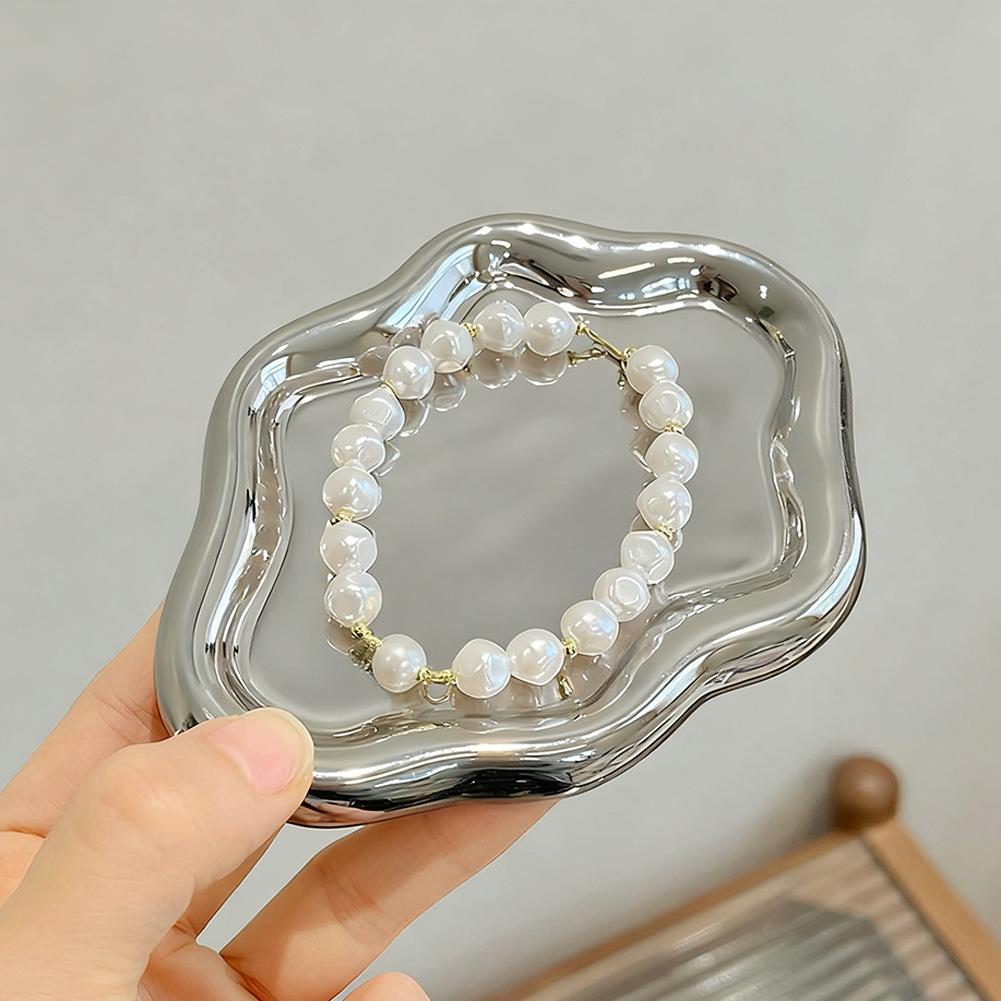 Oda Dekoru Takı Tepsisi, Yüzük - Ceramic Trinket Dish incelemesi ve fiyatı