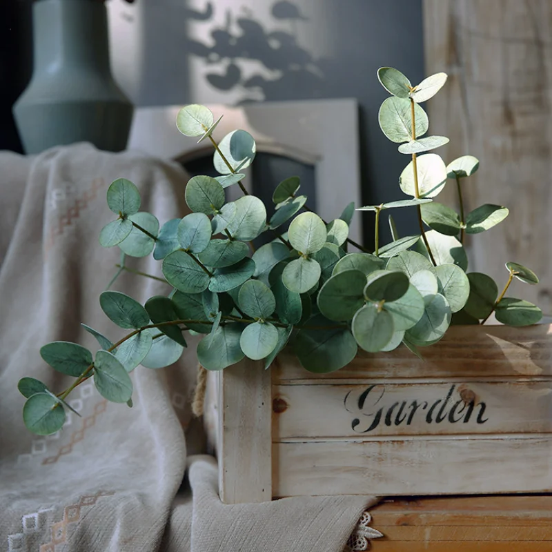 50CM taze 3 çatal hissediyorum - Artificial Hanging Plants incelemesi ve fiyatı