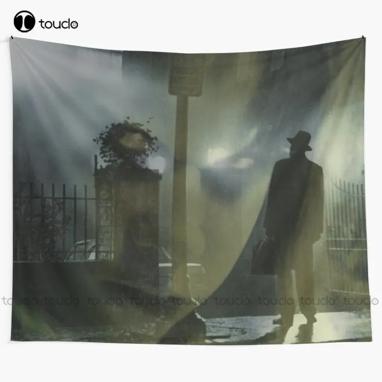 Exorcist Korku Filmi Goblen Go - Review Home Decor incelemesi ve fiyatı
