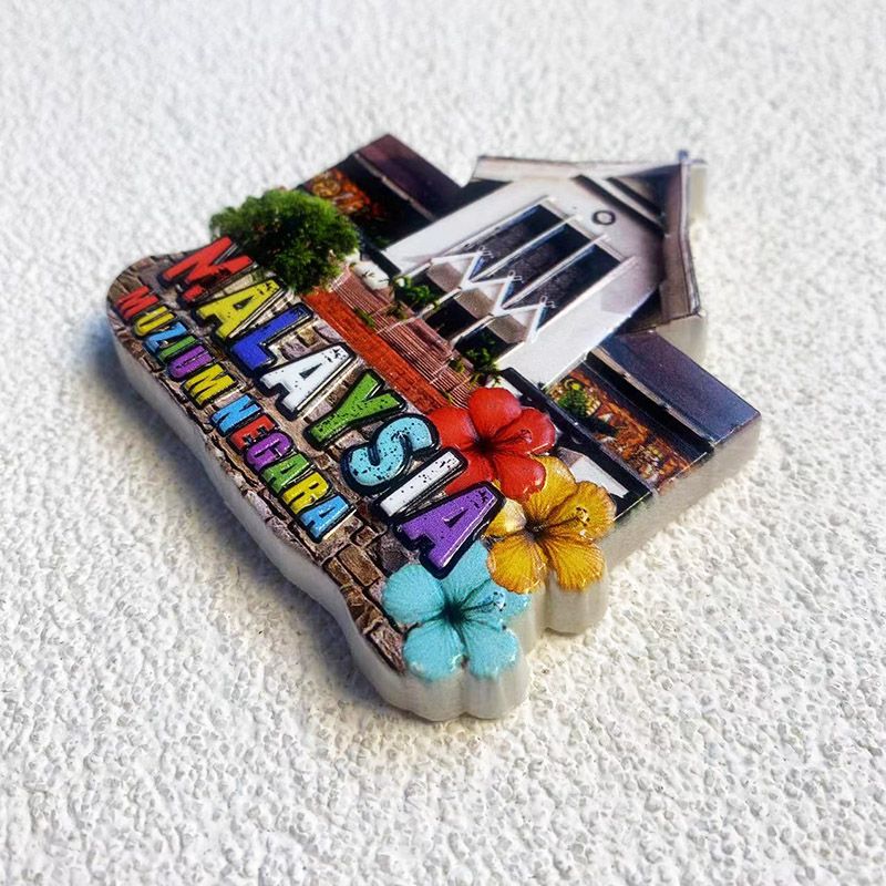 1 Adet, Malezya Ulusal Müzesi  - Home Decor Malaysia incelemesi ve fiyatı