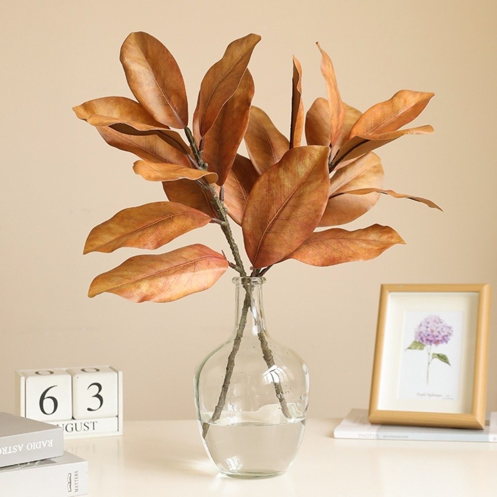57 cm Yapay Manolya Yaprakları - Artificial Hanging Plants incelemesi ve fiyatı