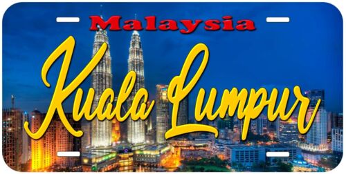 Kuala Lumpur Malaysia KL02 Yen - Home Decor Malaysia incelemesi ve fiyatı