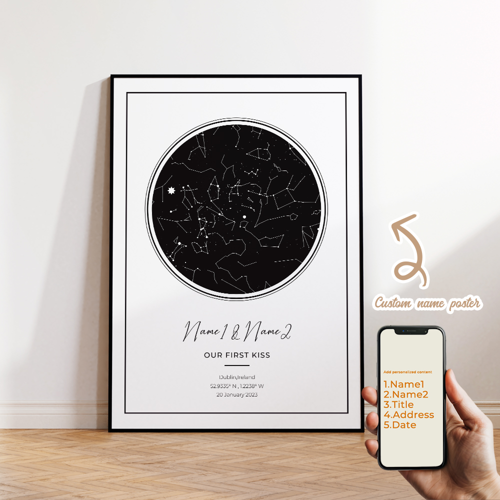 Modern Özel Kişiselleştirilmiş - Home Decor Nz incelemesi ve fiyatı
