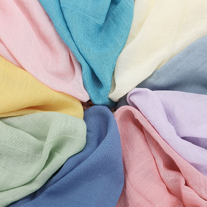 Düz renk pamuk keten kumaş inc - Linen Table Runner incelemesi ve fiyatı