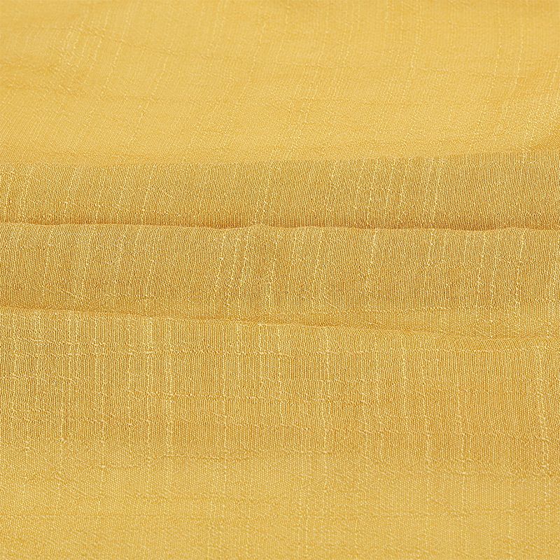 Düz renk pamuk keten kumaş inc - Linen Table Runner incelemesi ve fiyatı