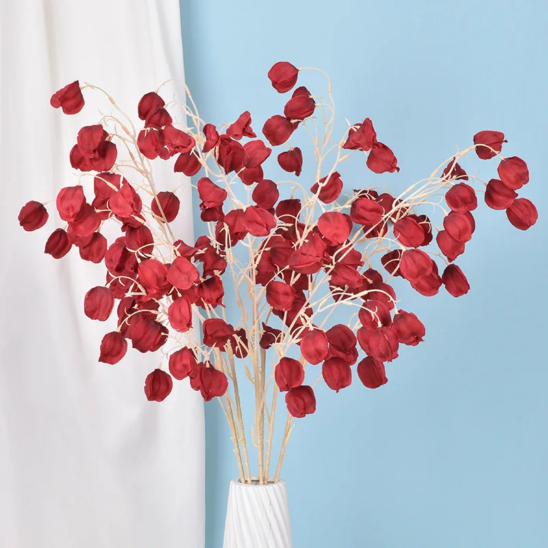 3 çatal yapay pelerin bektaşi  - Artificial Hanging Plants incelemesi ve fiyatı
