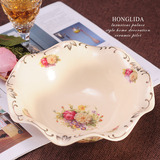 Meyve Tepsisi Yaratıcı Modern  - Ceramic Trinket Dish incelemesi ve fiyatı
